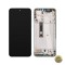 Display cu Touchscreen Motorola Edge 30 Neo cu Rama Verde (Aqua Foam) Service Pack 5D68C21406