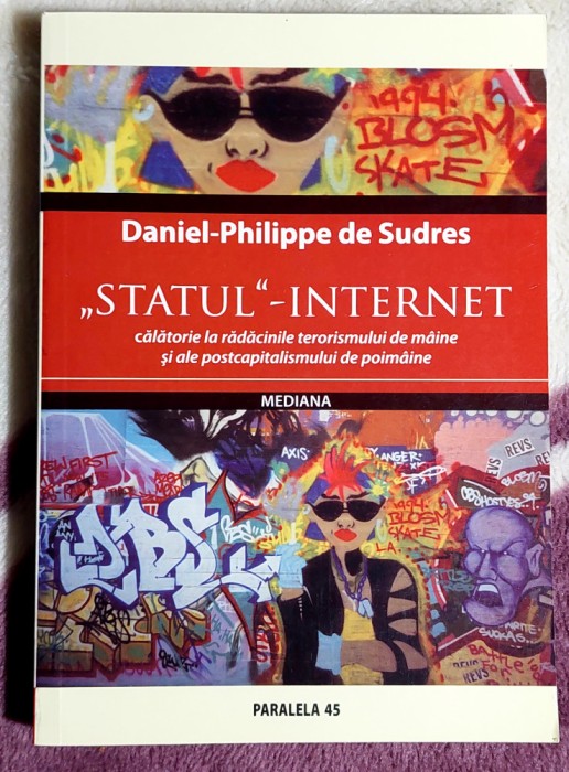 ,, Statul &#039;&#039; - Internet