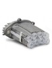 Modul LED semnalizare dreapta fata compatibil pentru far BMW seria 7 F01, F02, F03, F04 2007-2012 - 63117225232, 7225232