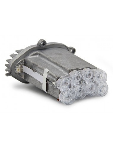 Modul LED semnalizare dreapta fata compatibil pentru far BMW seria 7 F01, F02, F03, F04 2007-2012 - 63117225232, 7225232