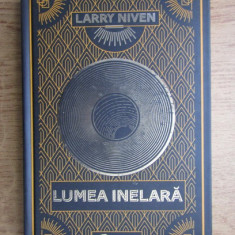 Larry Niven - Lumea inelară