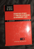 Resonateurs optiques et probleme de divergence du rayonnement laser / Y. Ananiev