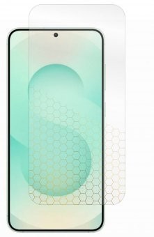 Folie pentru Samsung Galaxy S25 Plus, Ultra-Rezistentă, Claritate Cristalină, Aplicare Ușoară