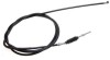 Cablu frana scuter Piaggio Fly 125cc (200cm)
