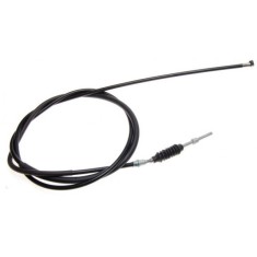 Cablu frana scuter Piaggio Fly 125cc (200cm)