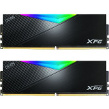 Memorie ADATA XPG Lancer RGB 32GB DDR5 6000MHz CL30 Dual Channel Kit, A-data