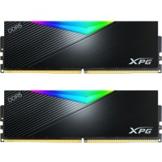 Memorie ADATA XPG Lancer RGB 32GB DDR5 6000MHz CL30 Dual Channel Kit