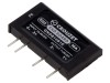 Releu semiconductor CROUZET GNDB10B1E, 10A, Tensiune control 10-30VDC, Tensiune iesire 7-36VDC, Temperatura -40-80C