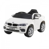 Masinuta Electrica 12V 7Ah cu Telecomanda 117x74x59cm BMW X6M JJ2199W JGR