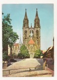 FA82 -Carte Postala- GERMANIA - Meissen a.d. Elbe, necirculata, Fotografie