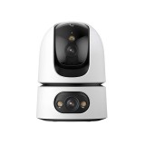 Camera Wi-Fi Imou Ranger 2 Dual 6MP cu dual lens si Wi‑Fi 6