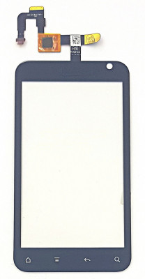 Touchscreen HTC Rhyme / G20 BLACK foto