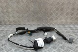 Cablaj ușă st&acirc;nga spate NISSAN LEAF ZE1 2019 OEM: 24127-5SH0A | 28363521