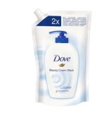 Rezerva sapun lichid Dove Caring Hand Wash, 500 ml