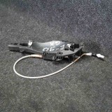 Cadru Maner Interior Usa Stanga Spate BMW Seria 3 E90 2005-2007 Original