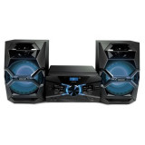 MINI SISTEM AUDIO BT PARTY 100W SENCOR