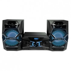 MINI SISTEM AUDIO BT PARTY 100W SENCOR