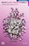 O primavara ca sa te pot iubi, Trei
