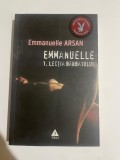 Emmanuelle Arsan - EMMANUELLE 1. LECTIA BARBATULUI
