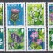 Jersey 2005 - Flori sălbatice, MNH