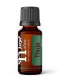 Ulei esentiale de Tuia, Thuja 15ml