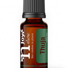 Ulei esentiale de Tuia, Thuja 15ml