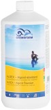 Algicid pentru piscina Chemoform Algex Standard 1L, spumare redusa