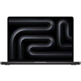 Laptop 14.2&amp;#039;&amp;#039; MacBook Pro 14 Liquid Retina XDR, Apple M3 Max chip (14-core CPU), 36GB, 1TB SSD, Apple M3 Max 30-core GPU, macOS Sonoma, Spac