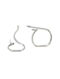 Set fibra reparatie DRL far stanga BMW seria 4 F32, F36 Facelift - LG-F32X left - pentru farurile cu bixenon, Xenon Bright