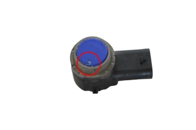 Senzor de parcare PDC JAGUAR XF X260 2017 OEM: 9G92-15K859-AB 23846595 foto