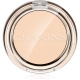 Clarins Ombre Skin fard ochi culoare 01 - Matte Ivory 1,5 g