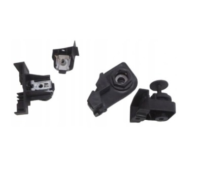 Set reparatie far VW PASSAT (B8), 08.2014-12.2023, partea dreapta, original, Type= Base; cu parti de montare; halogen; LED, foto