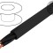 Cablu Neecranat 4x0,75mm2 600V Negru