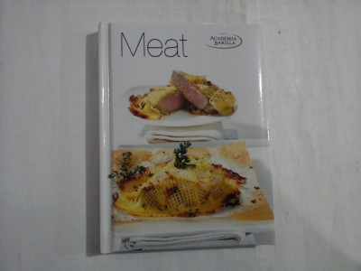 MEAT - ACADEMIA BARILLA foto