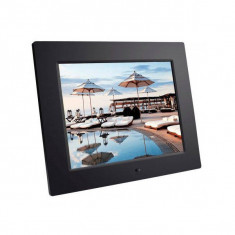 Rama foto Braun DigiFrame 1080 9.7 inch Black foto