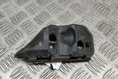Suport bara de protecție dreapta față VOLVO S40 II MS 2005 OEM: 30655875 29828915 foto