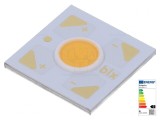 LED Putere COB 6,2W 585lm 120&deg;