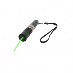 Laser verde 200mW pentru prezentari foto