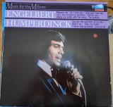 Disc Vinil Engelbert Humperdinck - Engelbert Humperdinck-Decca- 6495 105
