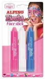 Cumpara ieftin Creion pentru machiaj Alpino Fiesta, 3 cul/blister - Girls