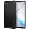 Husa Samsung Galaxy Note 10 Plus Spigen Rugged Armour