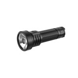 Aproape nou: Lanterna PNI Adventure F350S 1320 lm, 20W, 2000 mAh, IP68