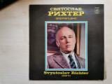 Sviatoslav Richter &ndash; Grieg / Schumann, VINIL, Clasica
