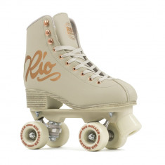 Patine cu rotile Rio Roller Rose Cream foto