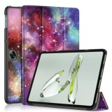 Husa pentru OnePlus Pad Go / Oppo Pad Air2 / Oppo Pad Neo - Techsuit FoldPro - Galaxy