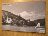 QW24 C - Carte postala - tematica turism - vedere - Calimanesti 3, Circulata, Fotografie