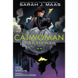 Cumpara ieftin Catwoman Soulstealer TP