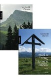 Pachet 2 volume: Brazii se frang dar nu se indoiesc - Ion Gavrila-Ogoranu