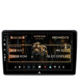 Cumpara ieftin Navigatie Toyota Auris (2012-2014), Android, B-Octacore 6GB RAM + 128GB ROM, 9 Inch - AD-BGB9006+AD-BGRKIT090