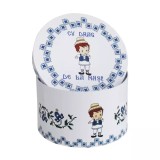 Cumpara ieftin Cutie Transport Trusou Botez, Model Traditional Baiat - CTB12